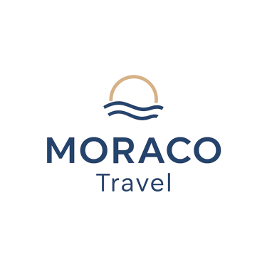 Moraco Travel logo
