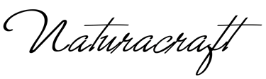 Naturacraft logo
