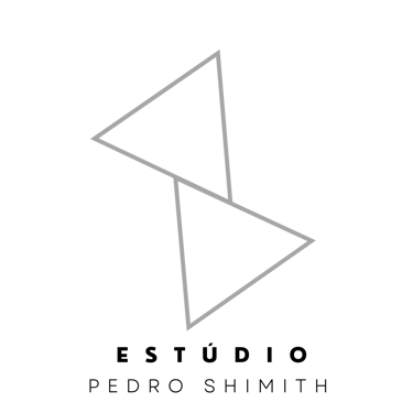 Estúdio Pedro Shimith logo