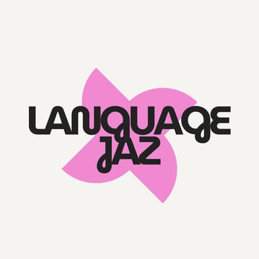 Navigate US English with Jazmine logo