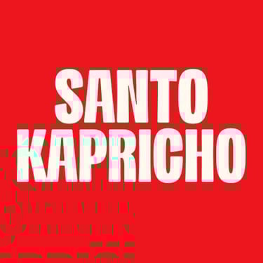 Santo Kapricho logo