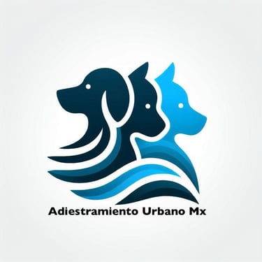 adiestramiento urbano mx logo