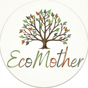 EcoMother logo
