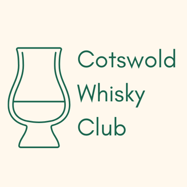 Cotswold Whisky Club logo