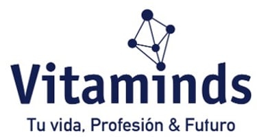 Vitaminds logo