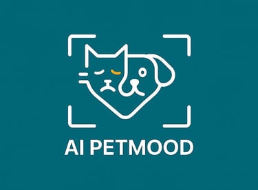 AI PetMood logo