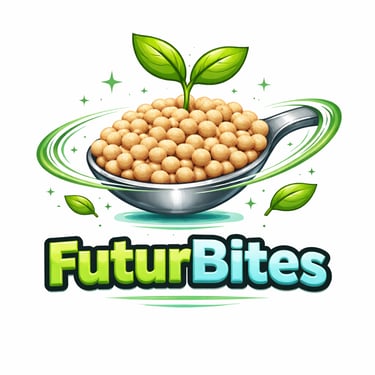 Futurbites logo