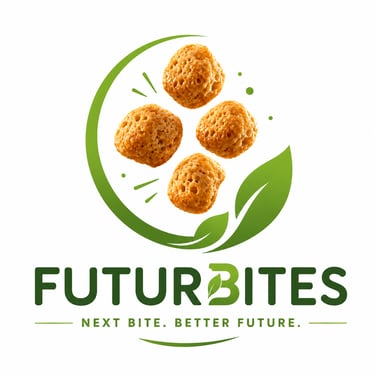 Futurbites logo