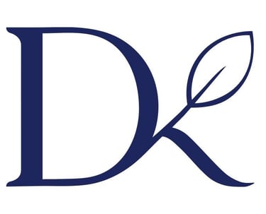 Dra. Diana Hernández Quiceno logo