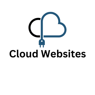 Cloud Websites logo