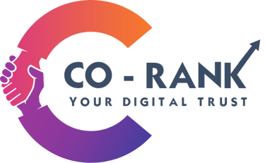 Co-Rank logo