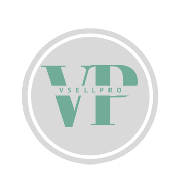 VSELLPro logo