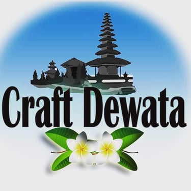 CRAFTDEWATA logo
