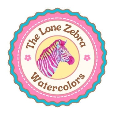 Diane Lalomia Art logo