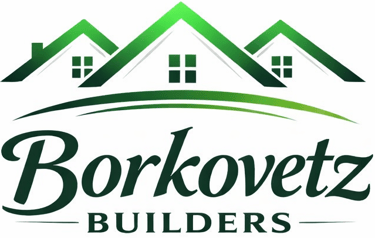 Borkovetz Construction logo