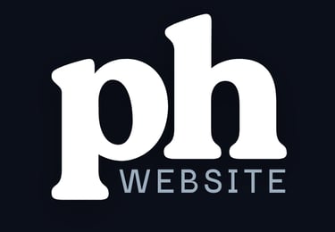puxhwebsite logo