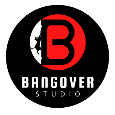 BANGOVERSTUDIO logo