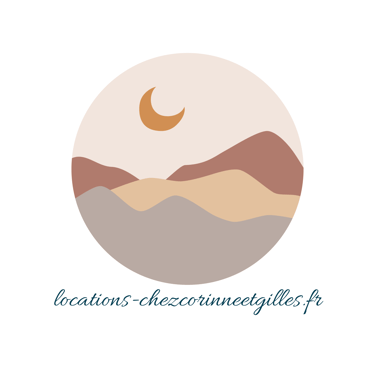 Location d'un appartement sur la route des vins en Alsace logo