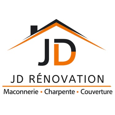 JD Rénovation logo