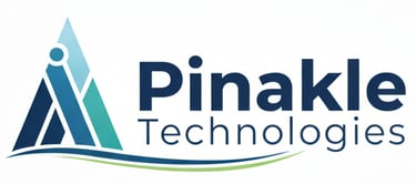 PINKALE TECHNOLOGIES logo