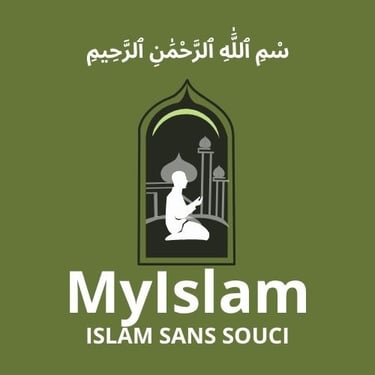 MyIslam Shop logo