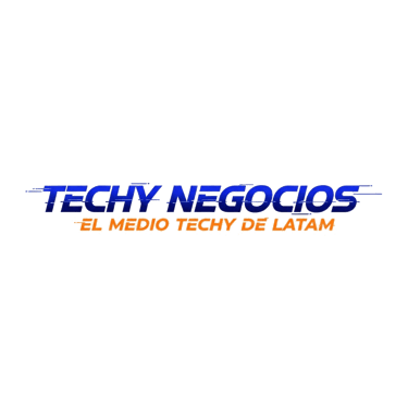 Techy Negocios logo