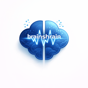 Brainshrain Solutions logo