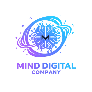 Mind Digital Company logo