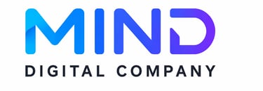 Mind Digital Company logo
