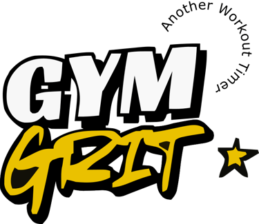 GymGrit Workout Timer logo