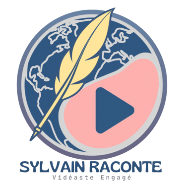 Sylvain Raconte logo