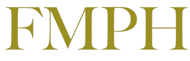 FMPH International logo
