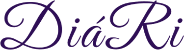 DiáRi logo