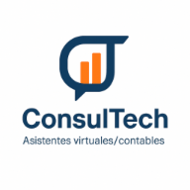 Consultech logo