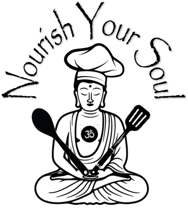 Nourishment for your Soul logo