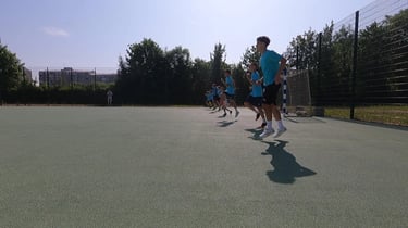 vratar-gibanje-trening