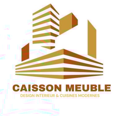 CAISSON MEUBLE logo