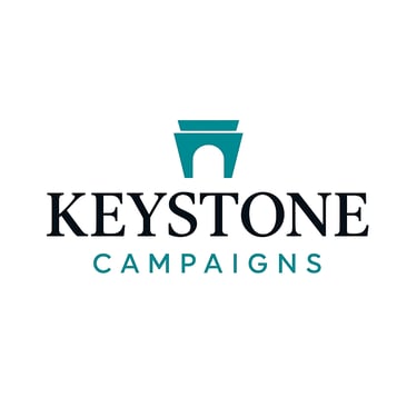 Keystone Campaigns Marketing Agency logo