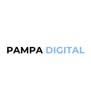 Pampa Digital logo