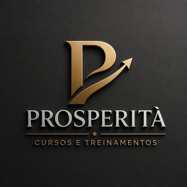 PROSPERITÀ - Centro de Desenvolvimento Humano logo
