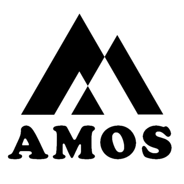 AMOS logo