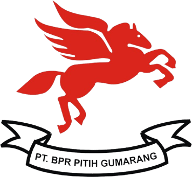 PT. BPR PITIH GUMARANG logo