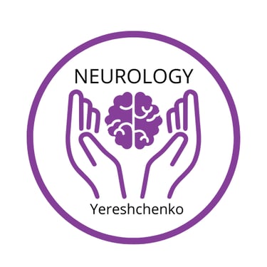 Медичний центр Нейросвiт logo