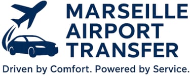 Marseille Airport Transfer logo