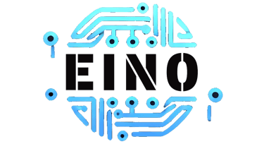 Eino Tech Solutions LLC logo
