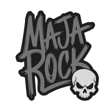 Majarock logo