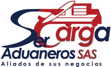 Sercarga Aduaneros logo