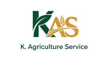K.agricultureService logo