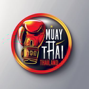 MuayThaiThailandTrip logo