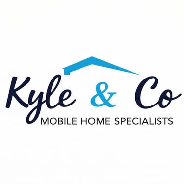 Kyle & Co. Mobile Home Investors logo